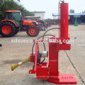 SUNCO 3 point hitched PTO Wood Splitter